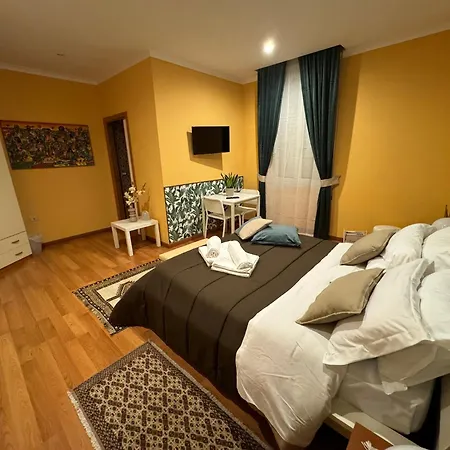 Casina Dei Marsi 3* Avezzano