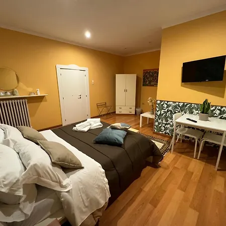 Bed & Breakfast Casina Dei Marsi Avezzano