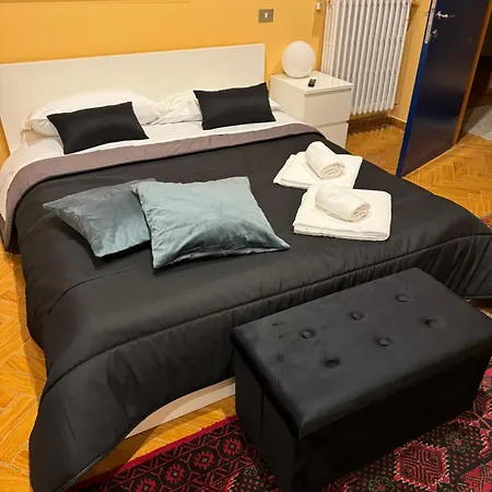 Couette-café Casina Dei Marsi 3*