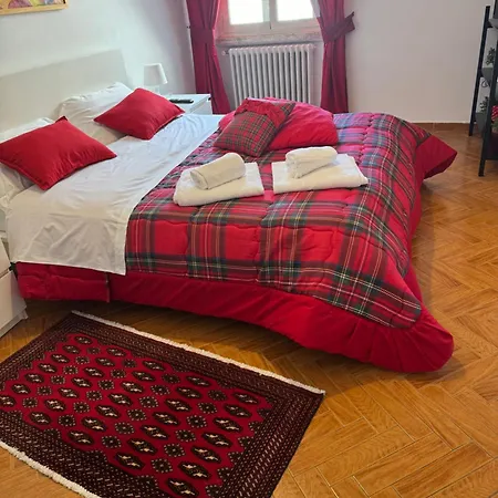 Casina Dei Marsi Avezzano