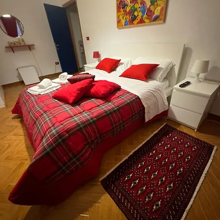 Casina Dei Marsi Avezzano