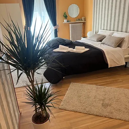 Couette-café Casina Dei Marsi