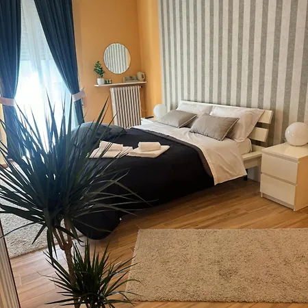 Casina Dei Marsi