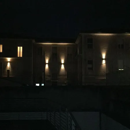 Bed & Breakfast Casina Dei Marsi Avezzano