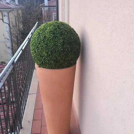 Casina Dei Marsi Couette-café