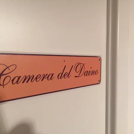 Couette-café Casina Dei Marsi