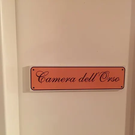 Couette-café Casina Dei Marsi 3*