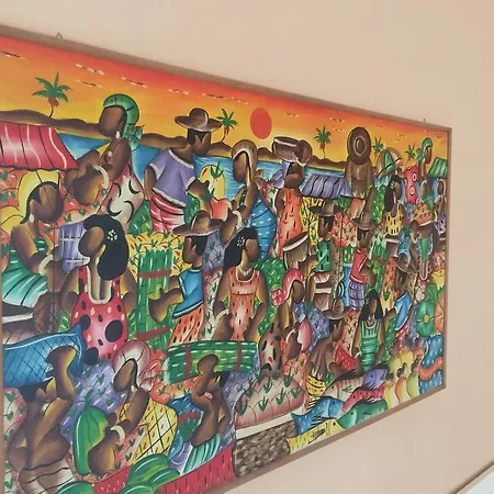 Couette-café Casina Dei Marsi Avezzano