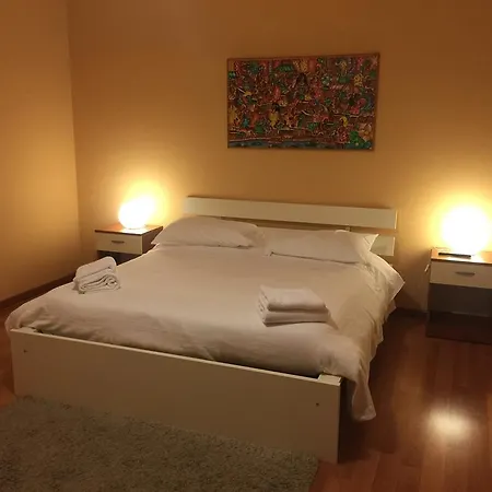 Casina Dei Marsi 3*