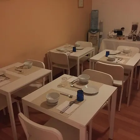 Bed & Breakfast Casina Dei Marsi Avezzano