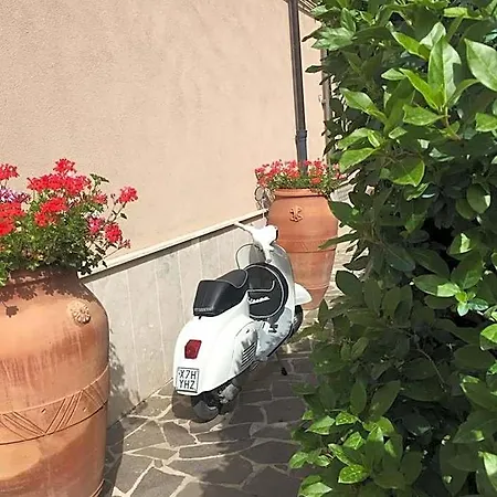 Bed & Breakfast Casina Dei Marsi