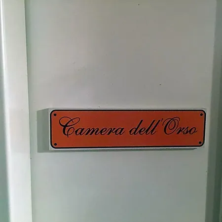 Bed & Breakfast Casina Dei Marsi 3*