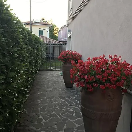 Casina Dei Marsi Couette-café Avezzano