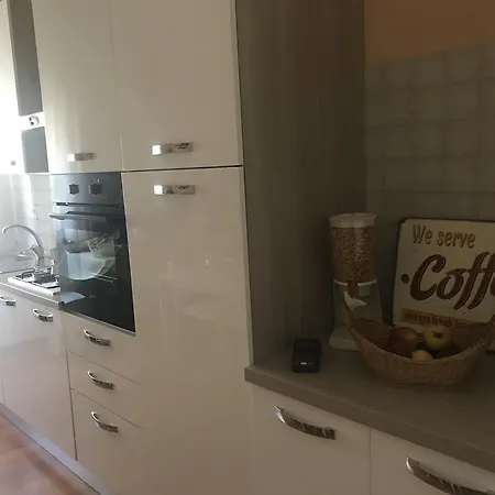 Casina Dei Marsi Avezzano