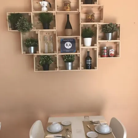 Casina Dei Marsi Bed & Breakfast