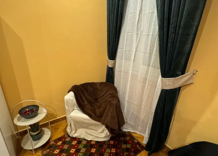 Casina Dei Marsi 3* アヴェッツァーノ