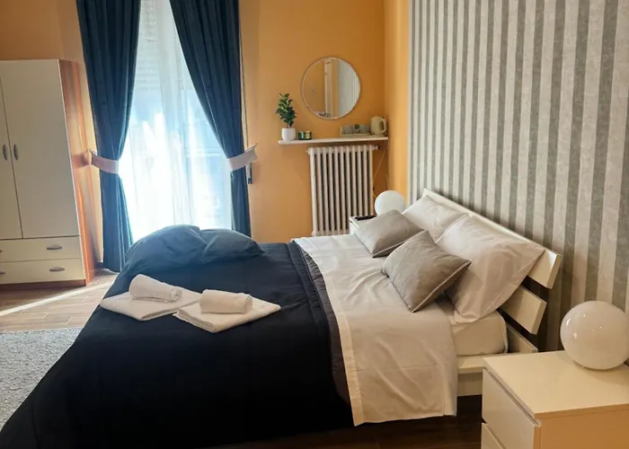 Casina Dei Marsi ベッド・アンド・ブレックファスト アヴェッツァーノ