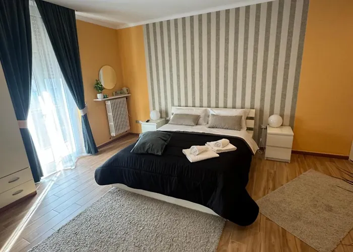 Casina Dei Marsi アヴェッツァーノ