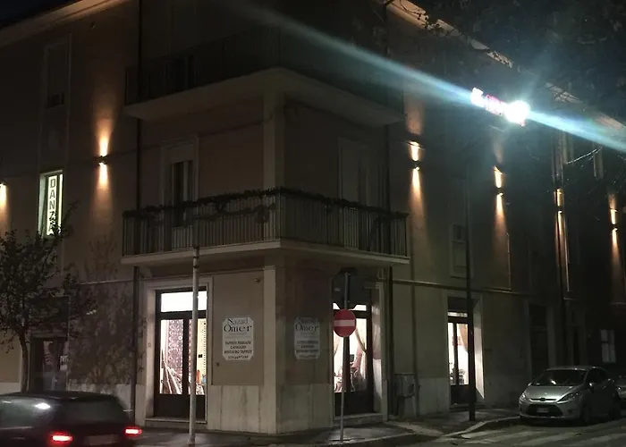 Casina Dei Marsi ベッド・アンド・ブレックファスト