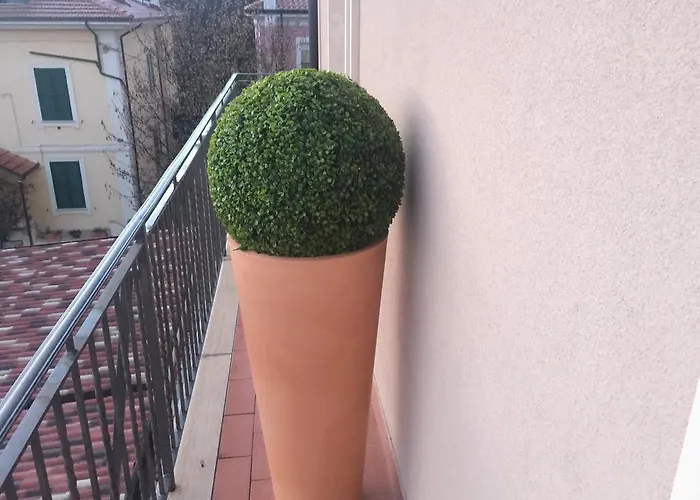 Casina Dei Marsi ベッド・アンド・ブレックファスト