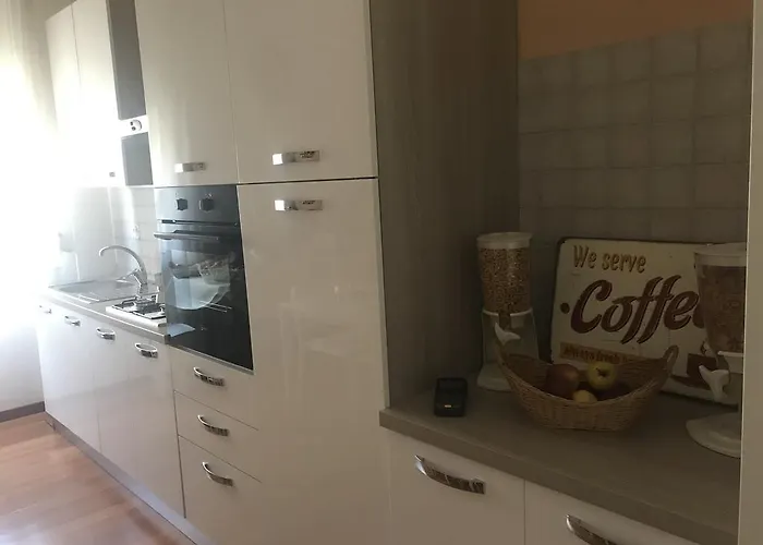 Casina Dei Marsi アヴェッツァーノ